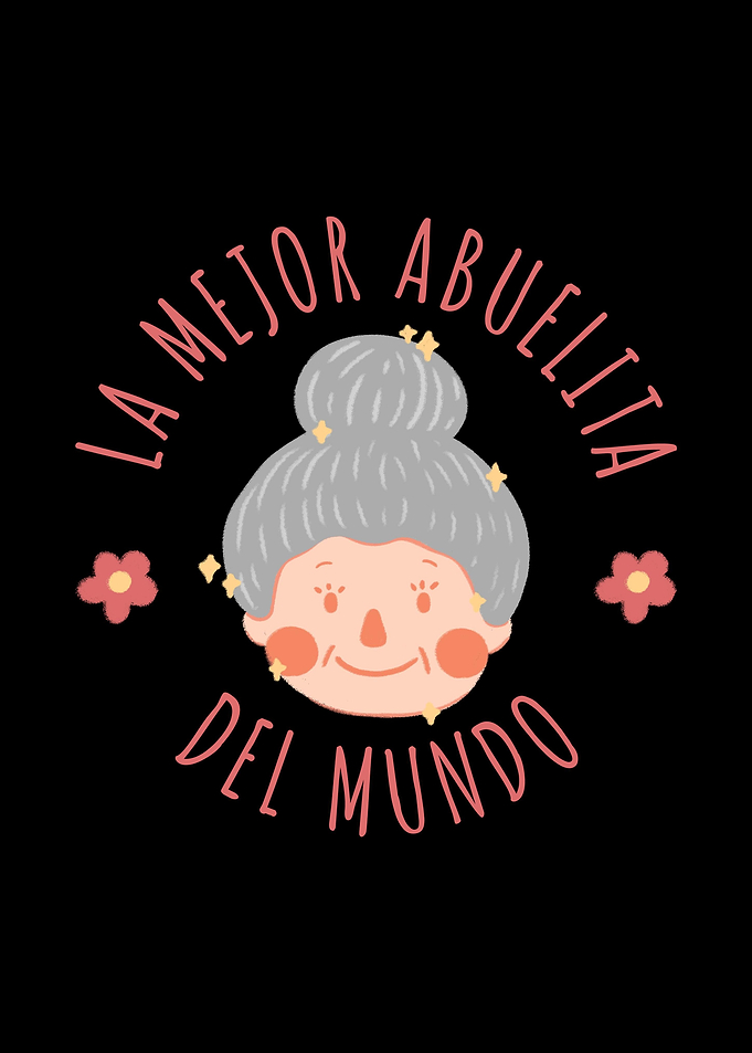 La Mejor Abuelita