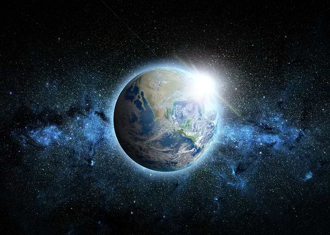 Earth Nature Sky