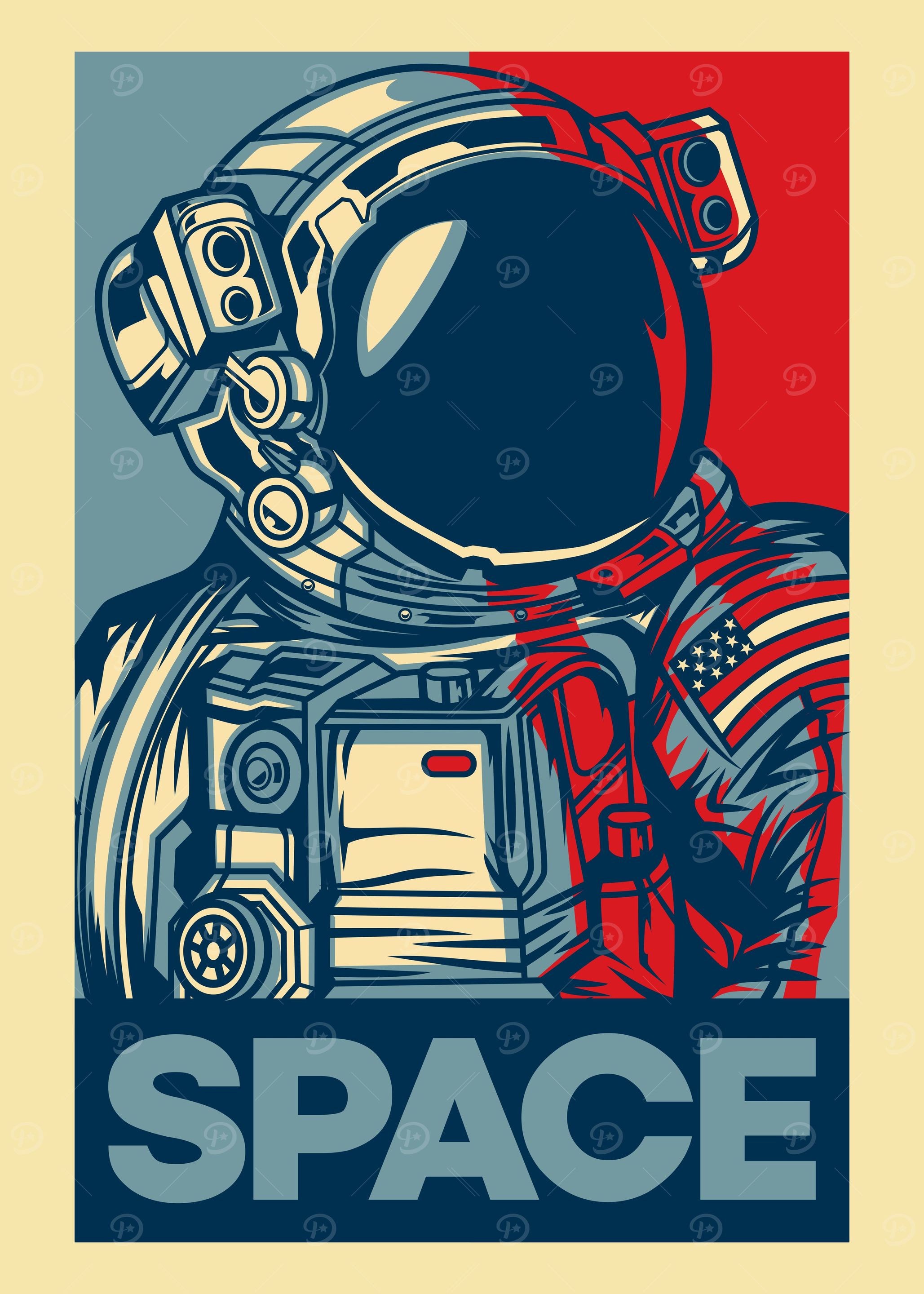 astronot