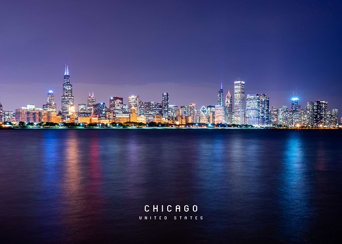 Chicago