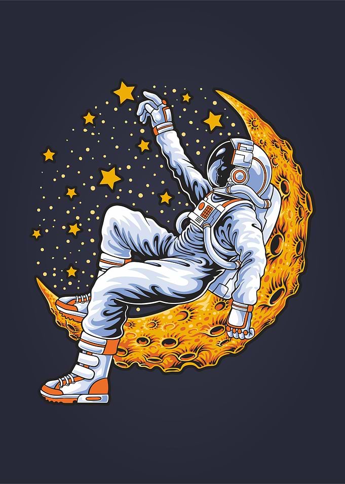astronot