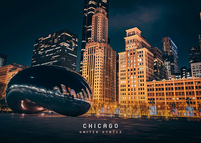Chicago