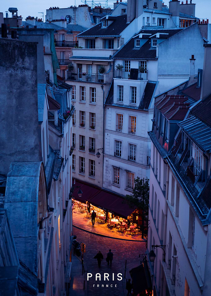 Paris