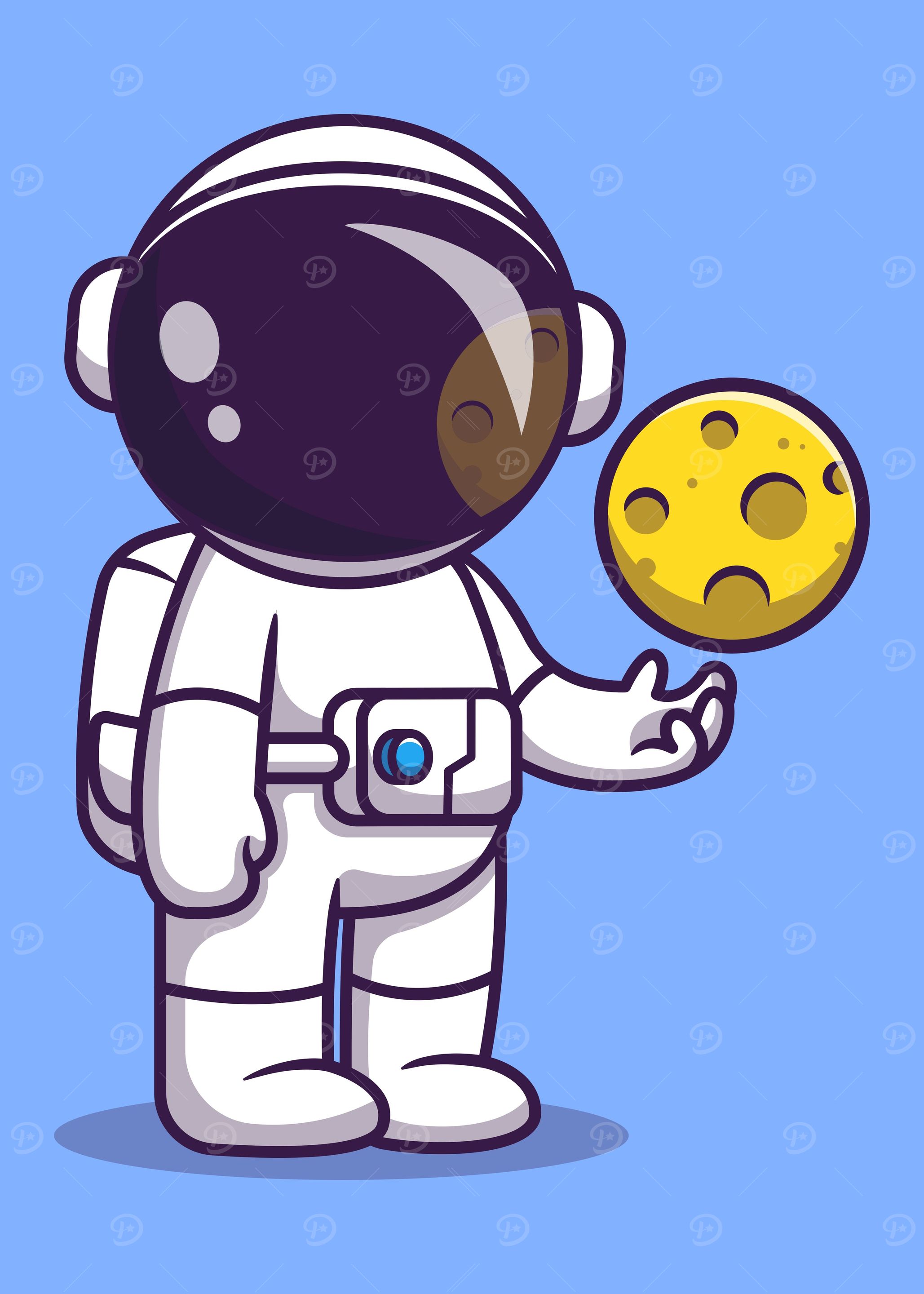 astronot