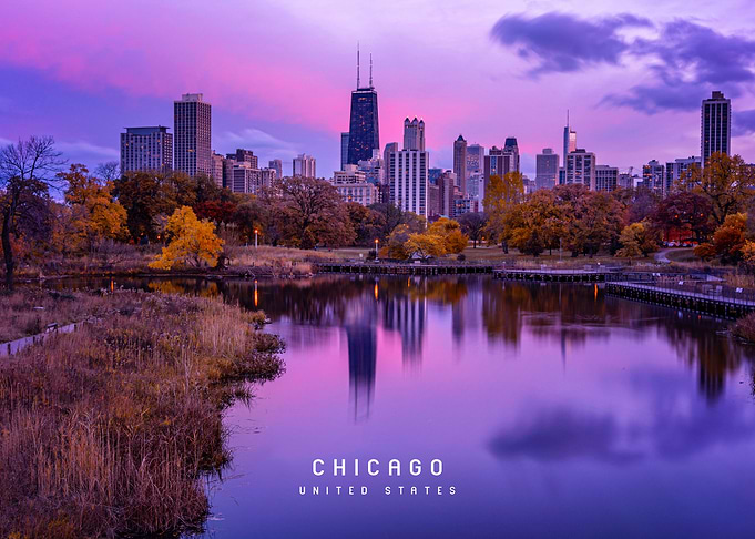 Chicago