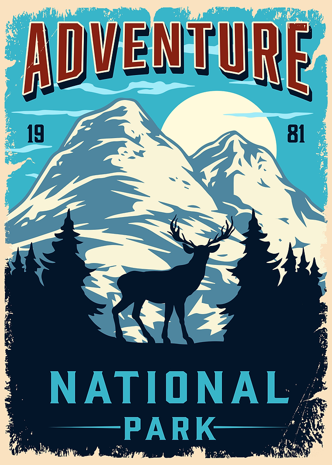 Adventure National Park