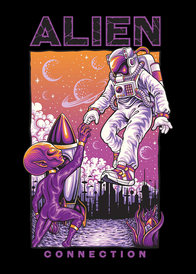 astronot