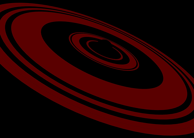 Cosmic Entities