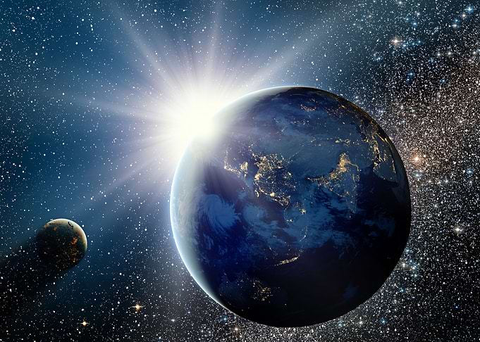 Earth