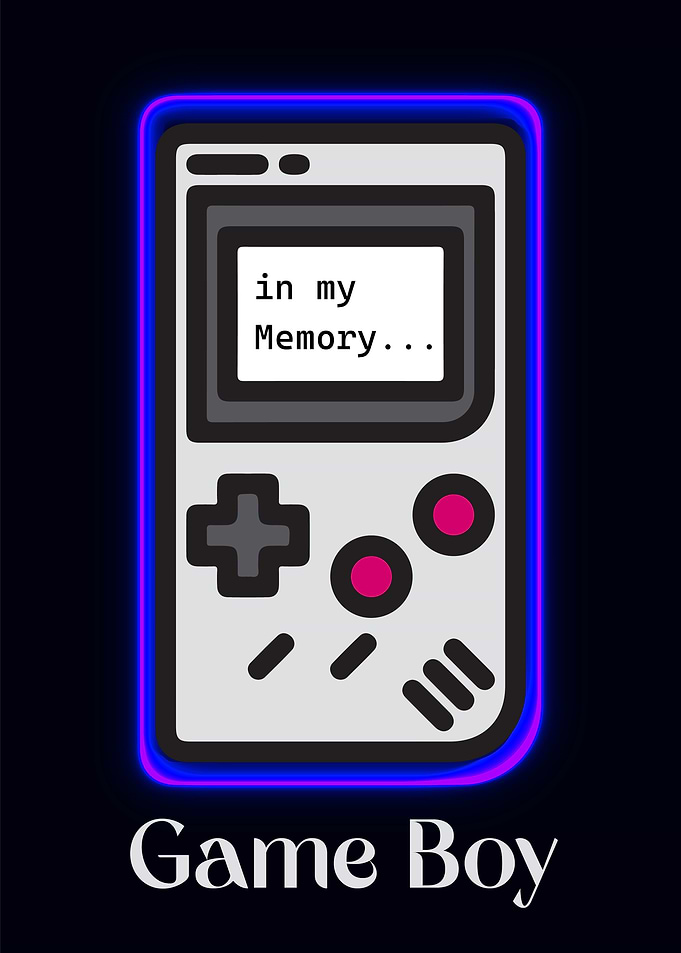 Game Boy