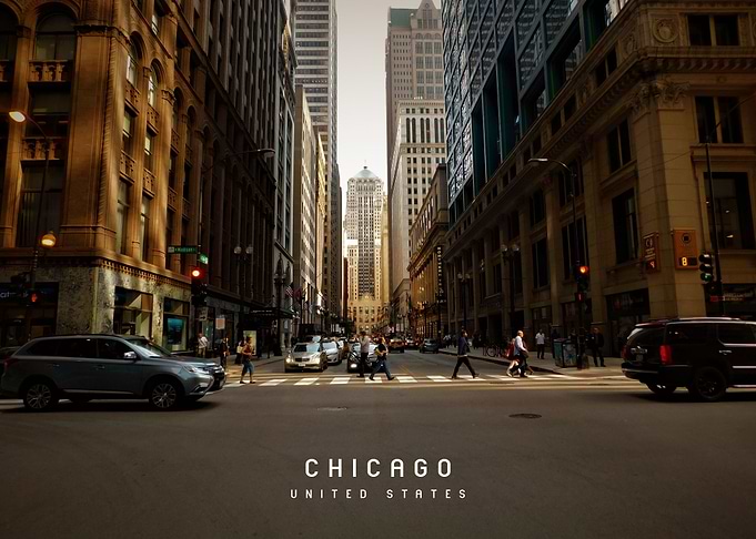 Chicago