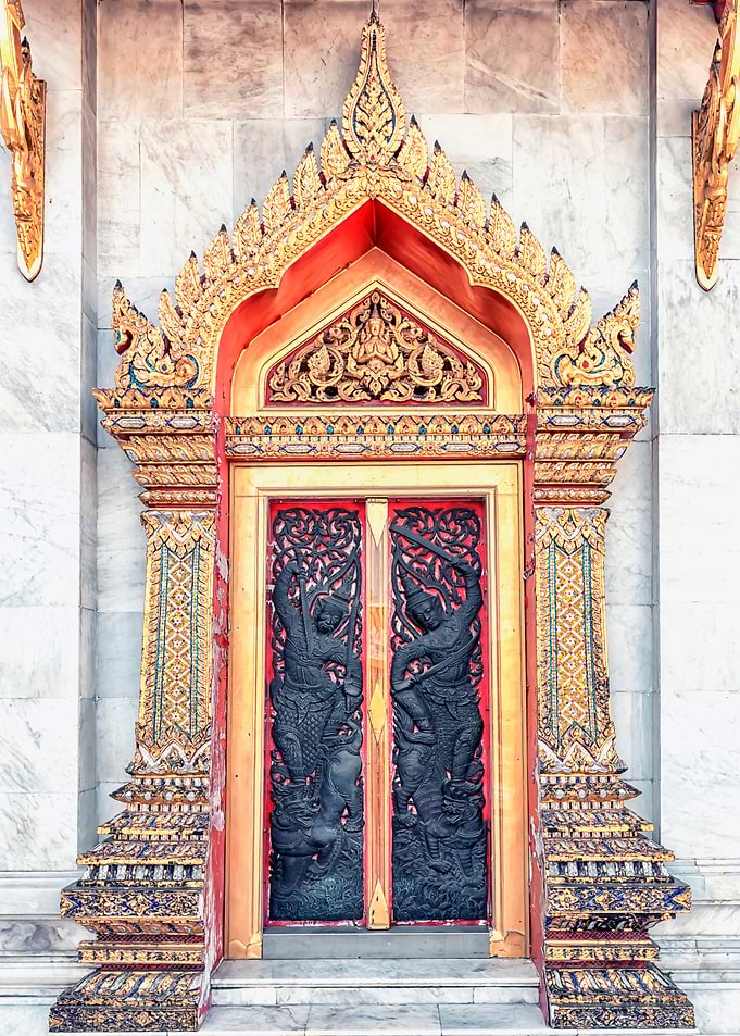 Thai Style