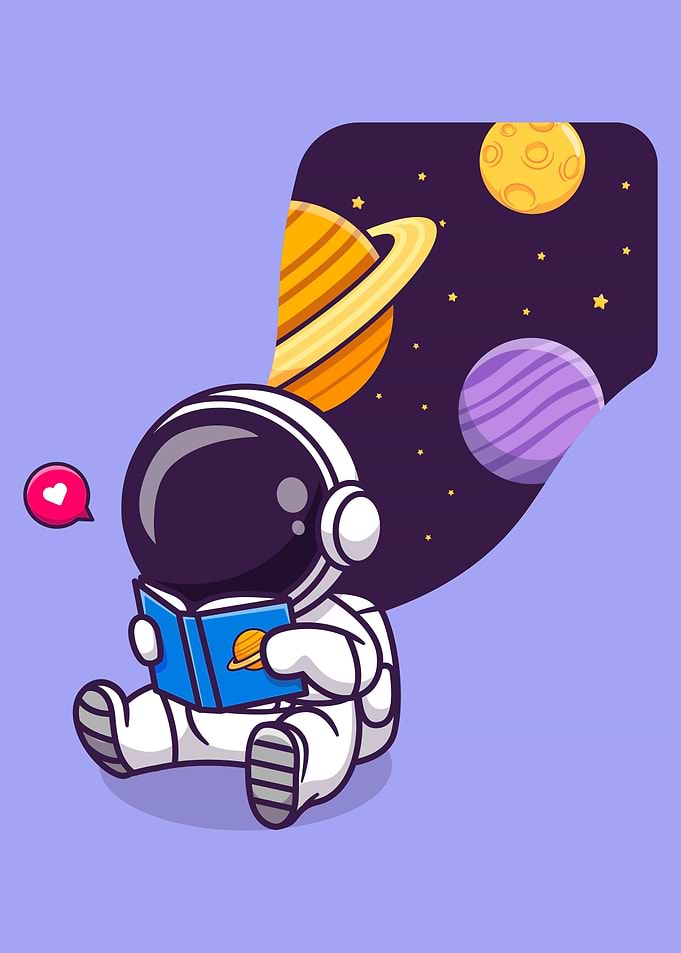 astronout