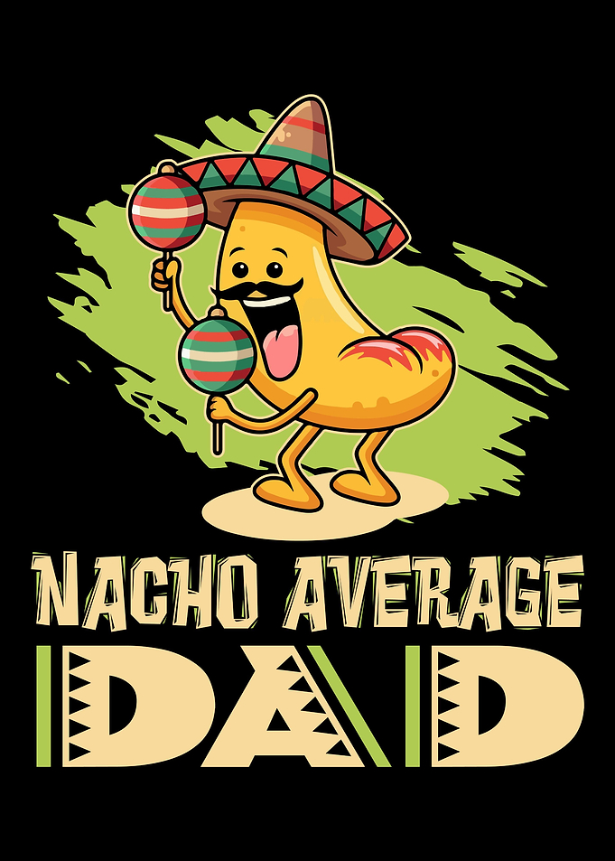 Dad Jokes