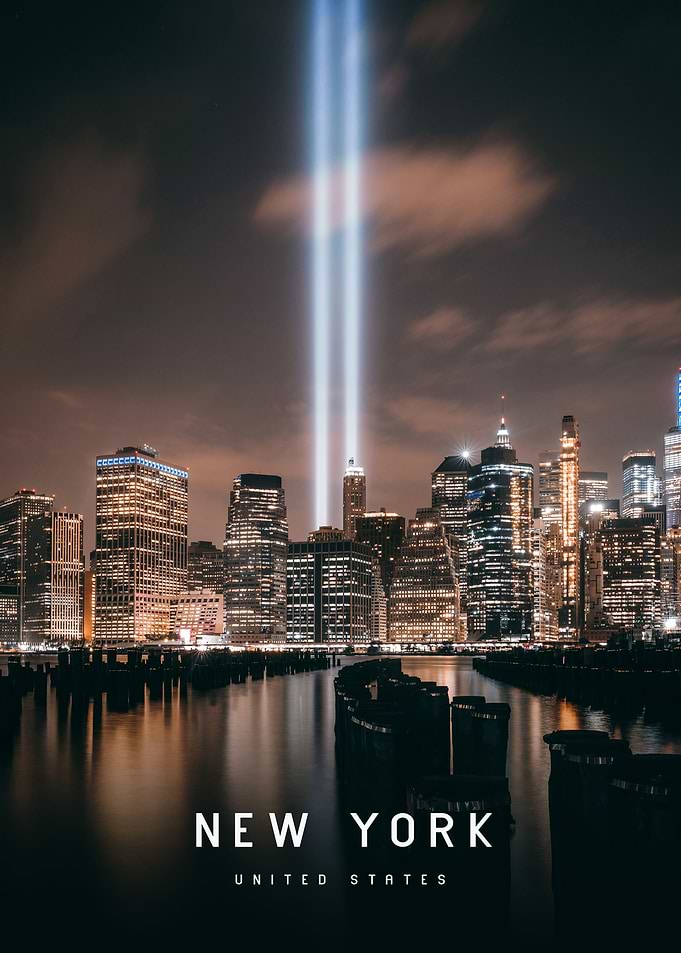 New York City