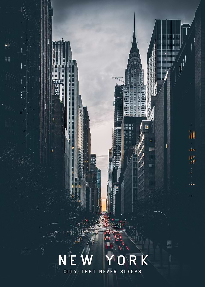 New York City