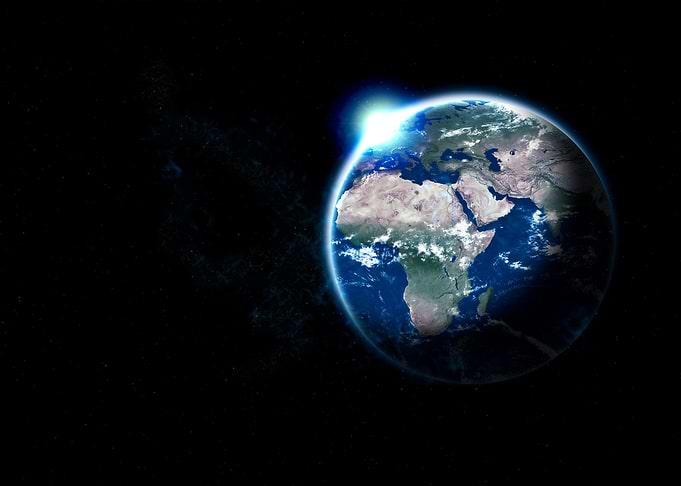 Earth Nature Sky
