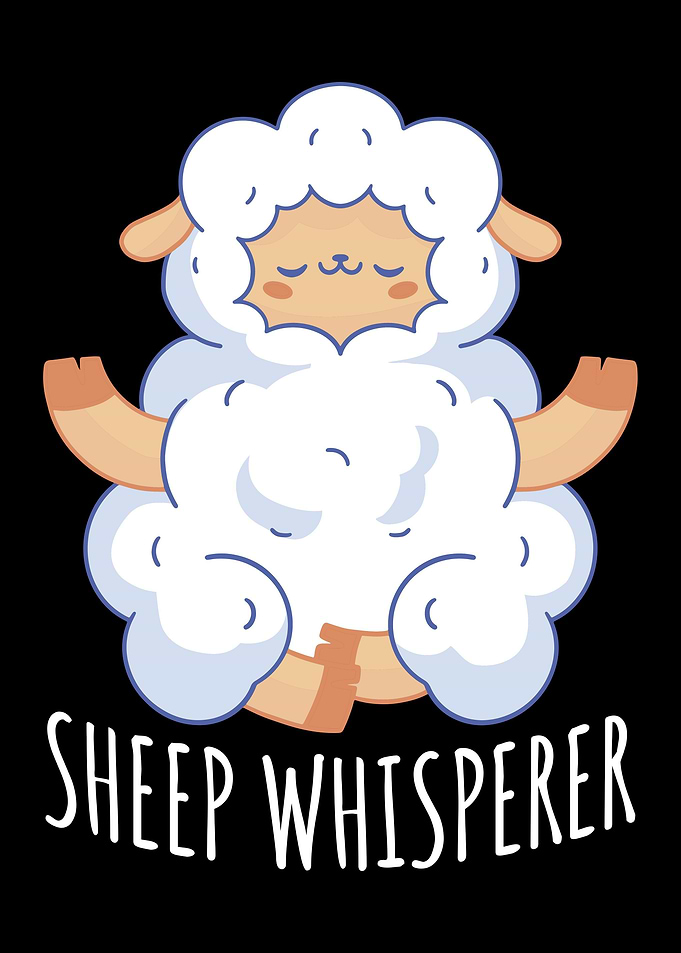 Sheep Whisperer