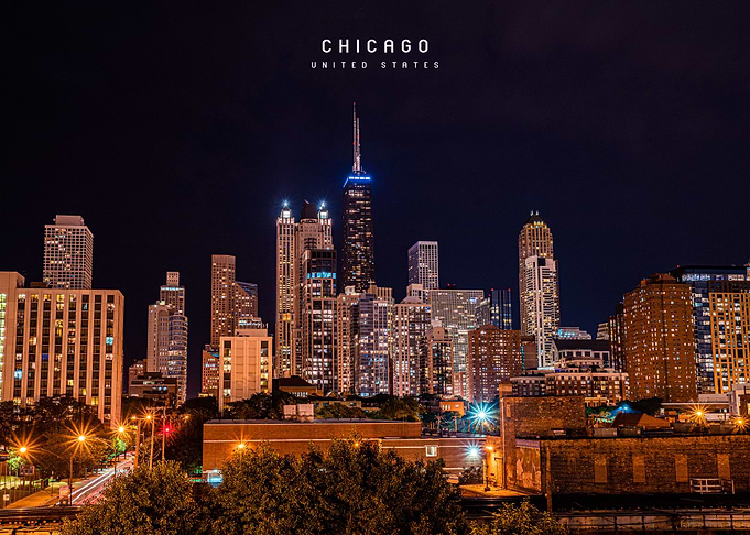 Chicago