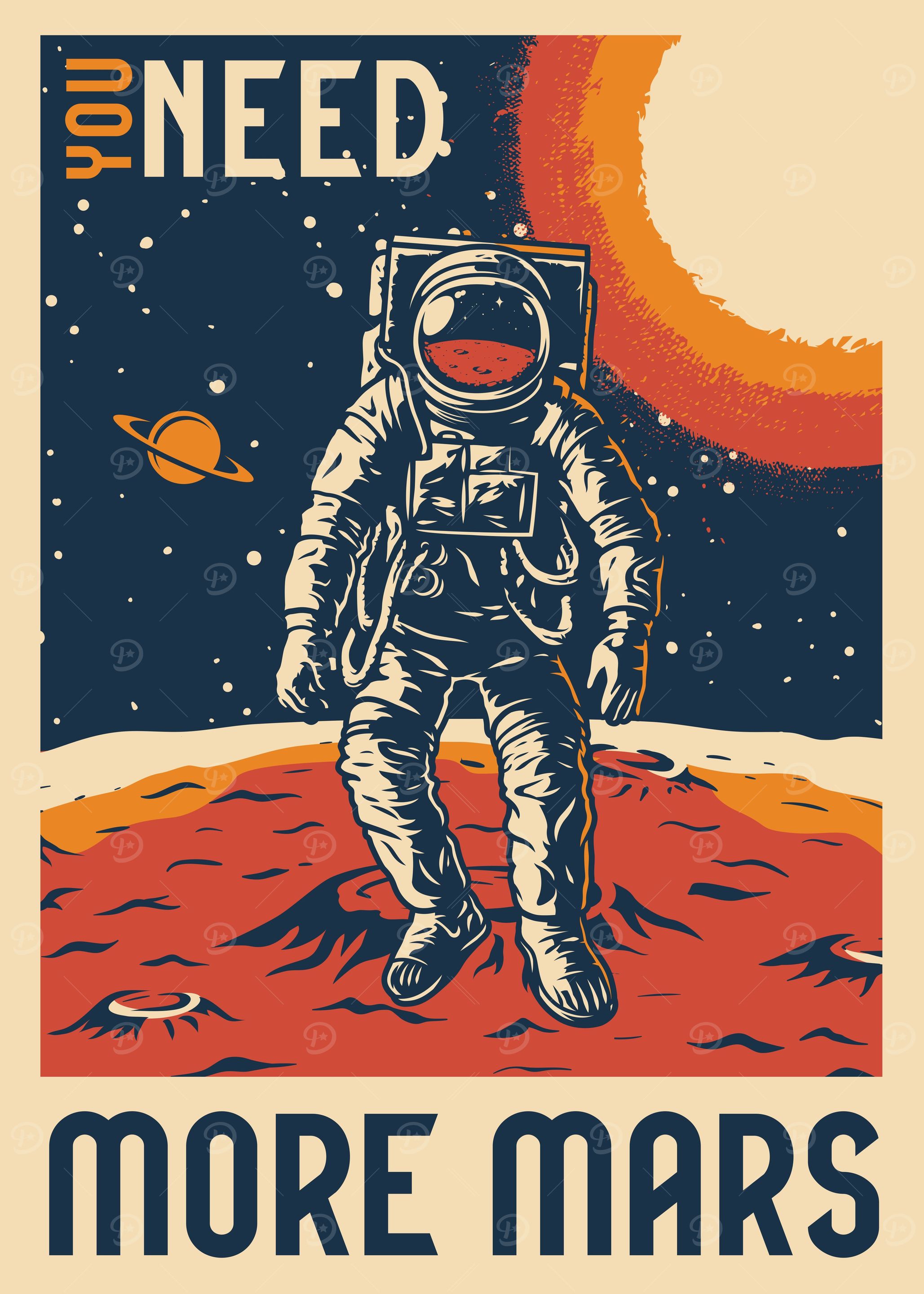 mars