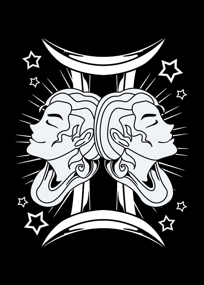 Gemini Twins
