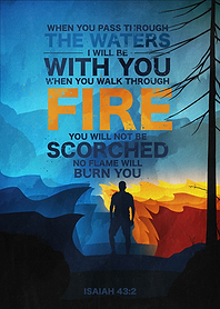 Isaiah 43 2