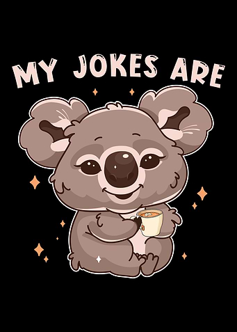 Dad Jokes