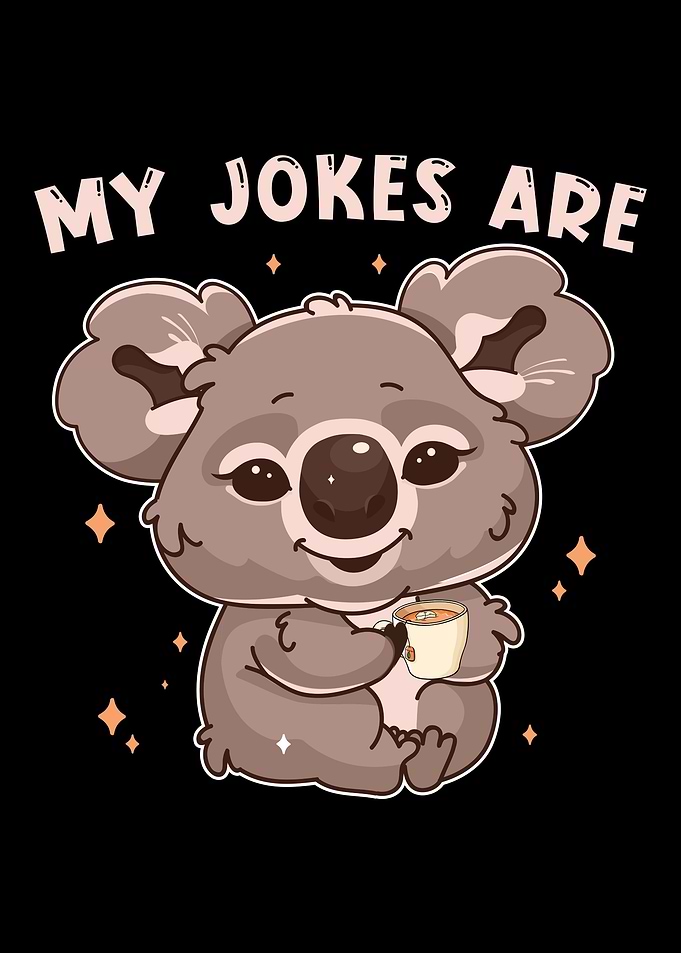 Dad Jokes