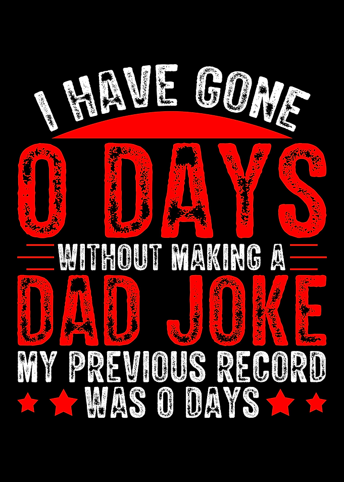 Dad Jokes