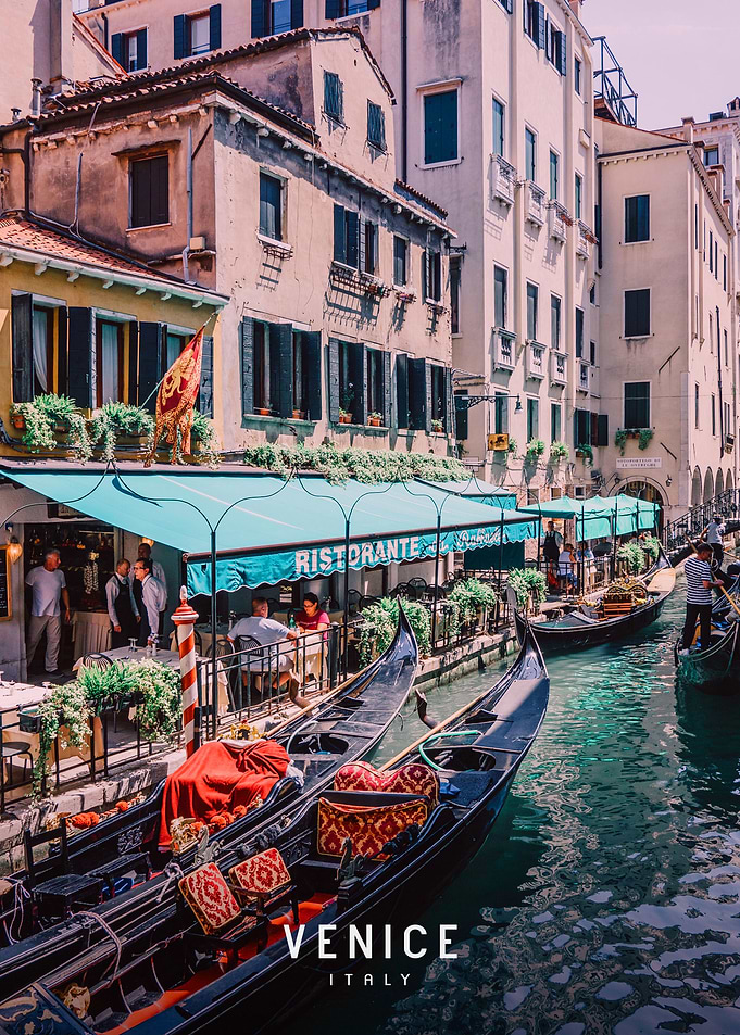 Venice