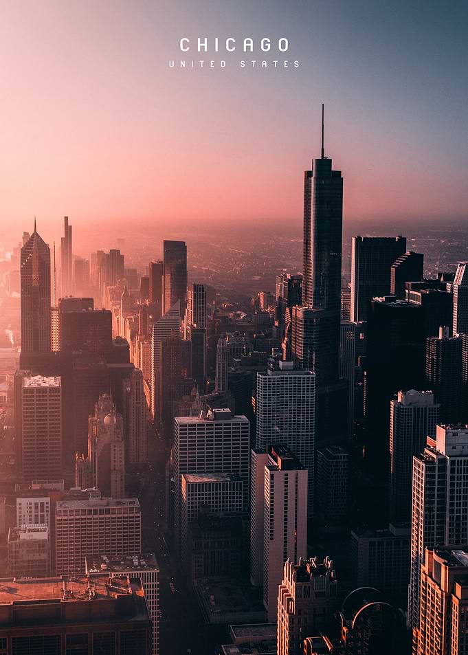 Chicago