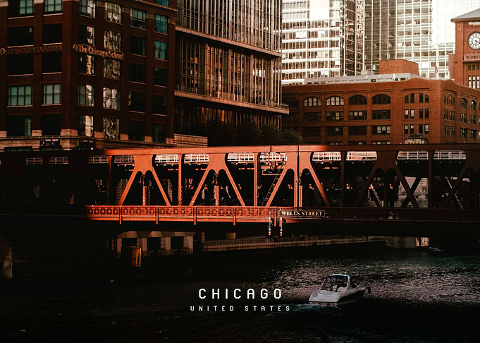 Chicago