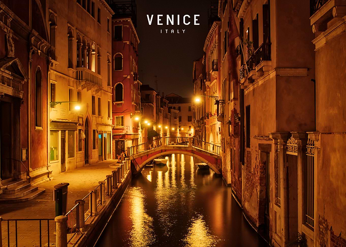 Venice
