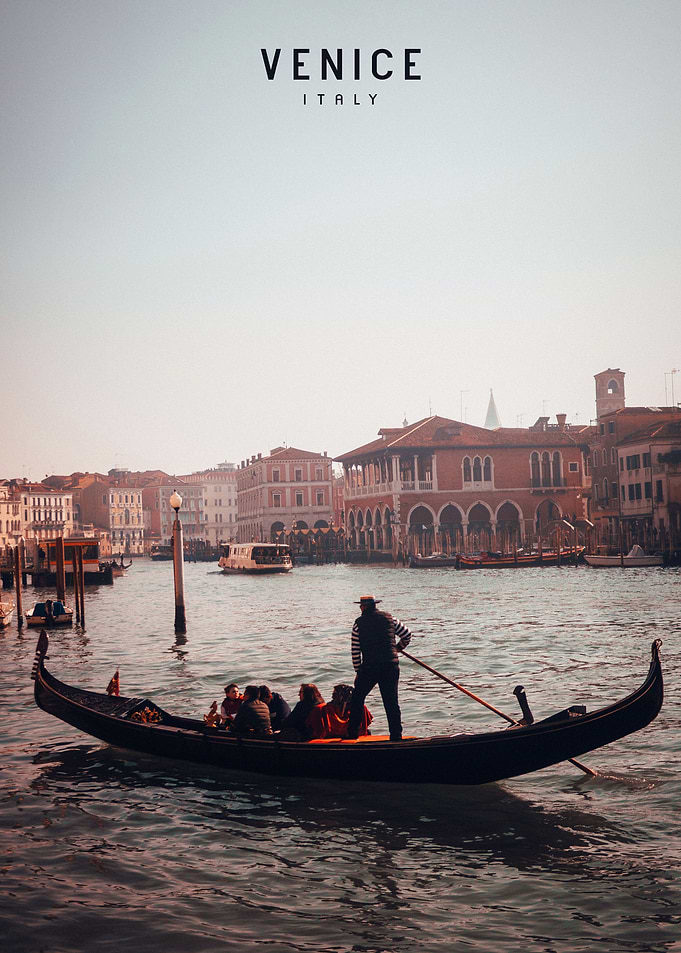 Venice