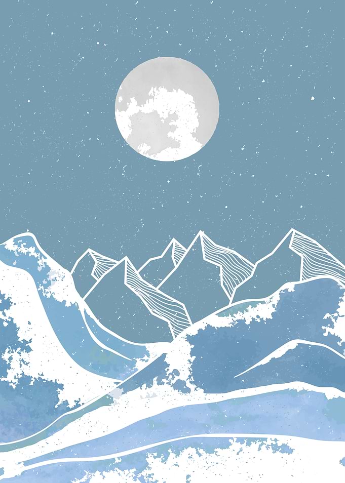 ICE MOUNTAIN