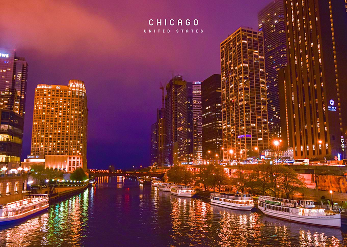 Chicago