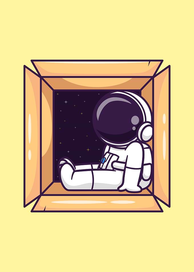 astronot