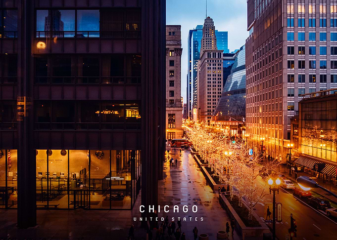 Chicago