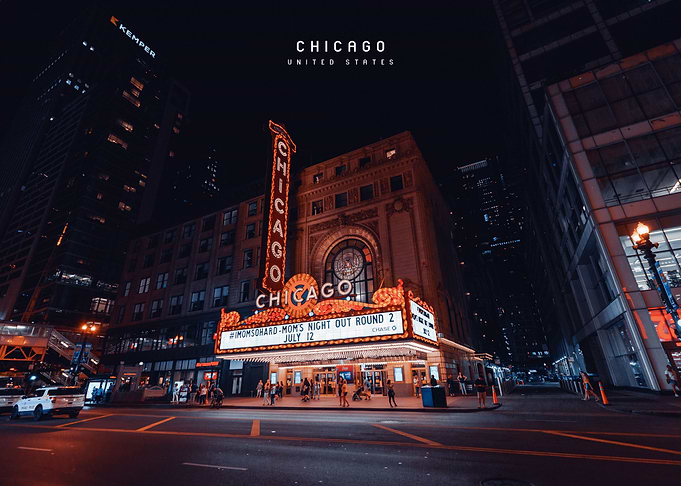 Chicago