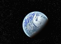 Earth Nature Sky