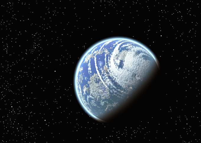 Earth Nature Sky