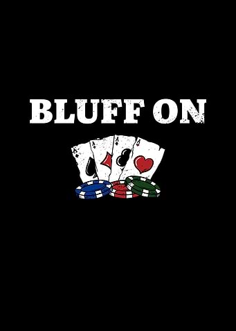 Bluff On Gambler Casino