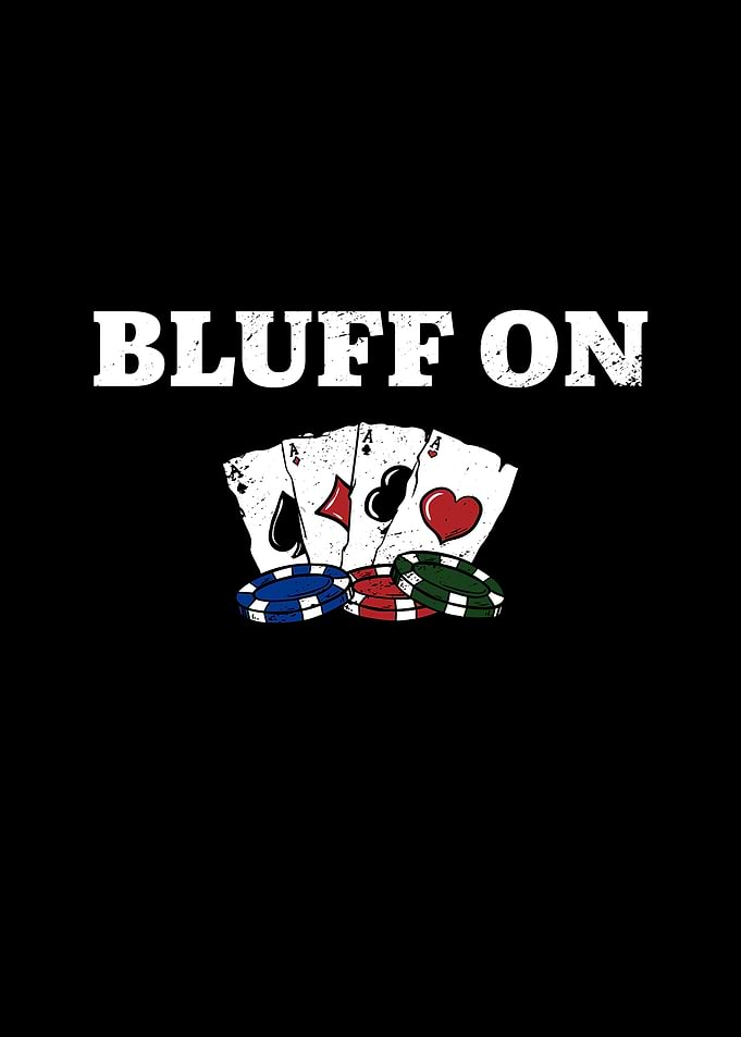 Bluff On Gambler Casino
