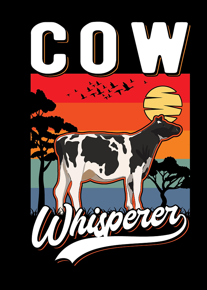 Cow Whisperer Cattle Farme