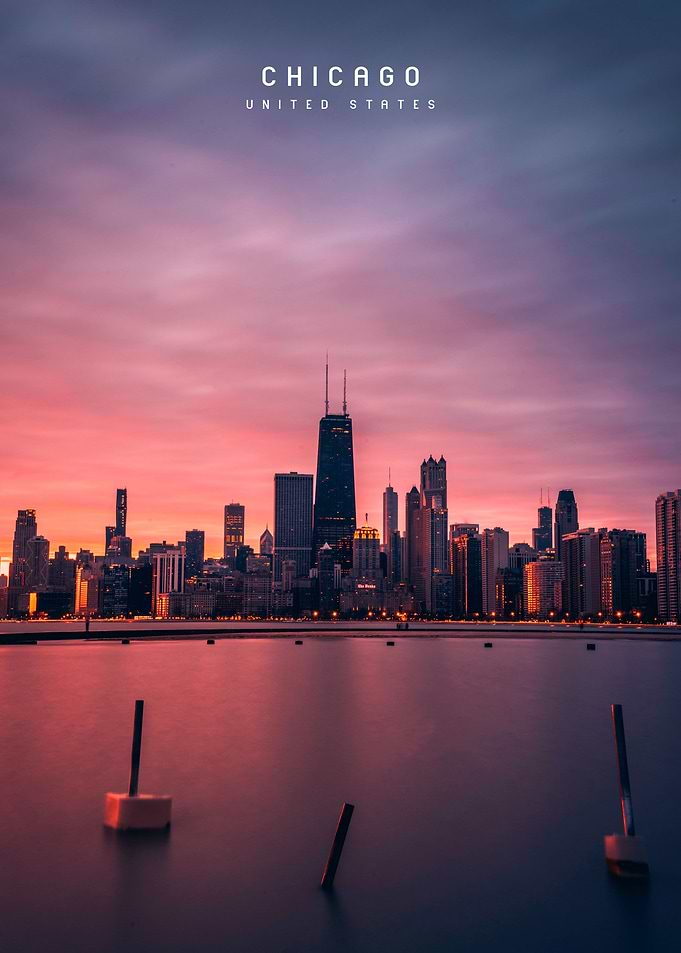 Chicago