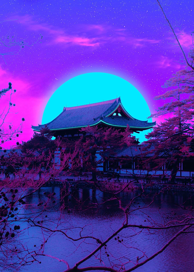 Temple of Dream