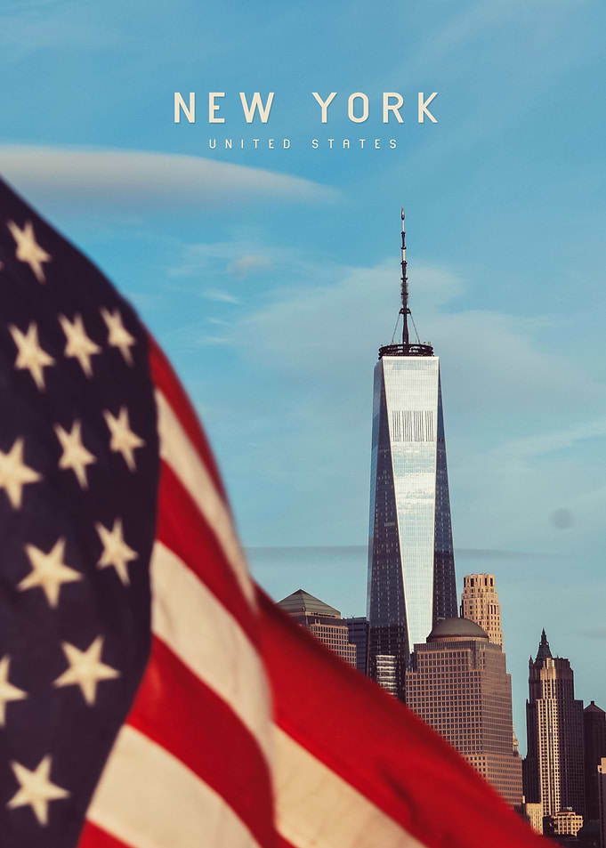 New York City