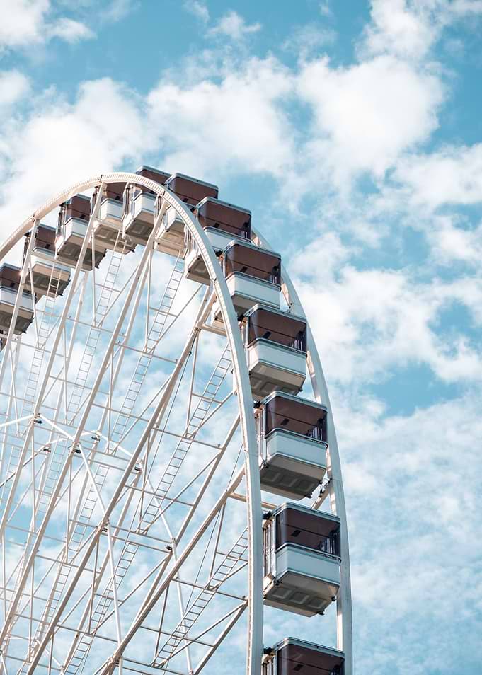 Big Wheel