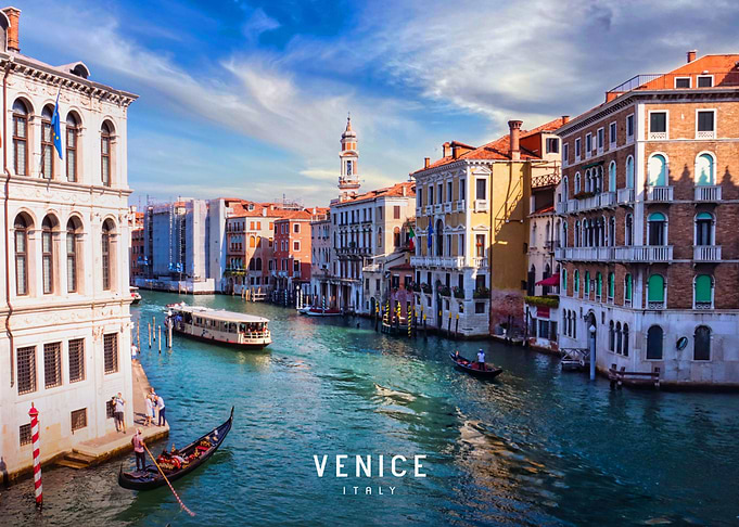 Venice