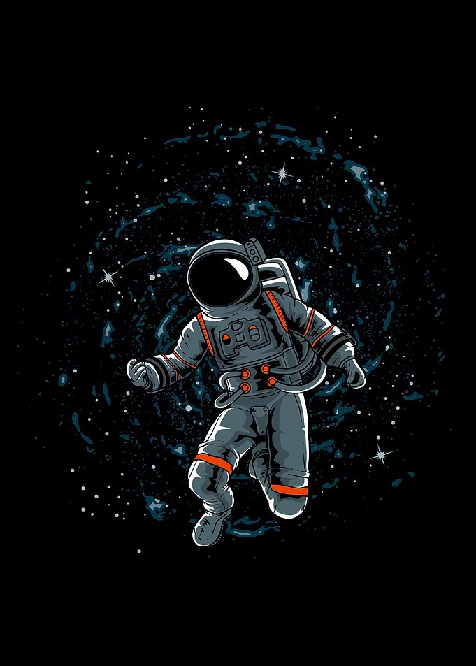 Astronaut